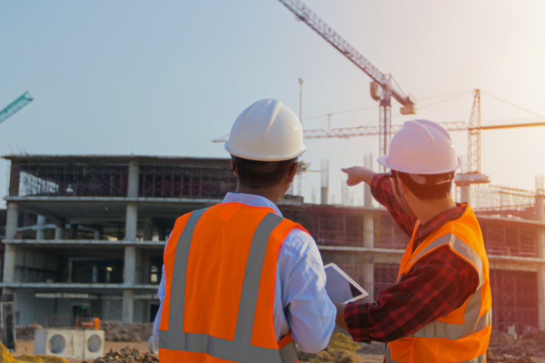 Construction Service