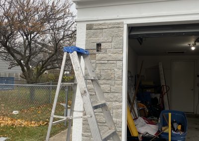 Dependable House Construction