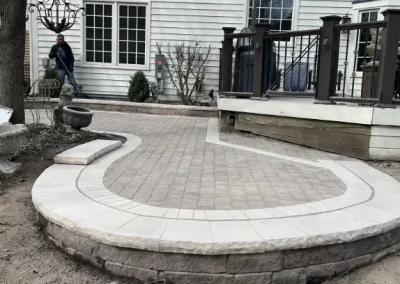 Trusted Construction Service