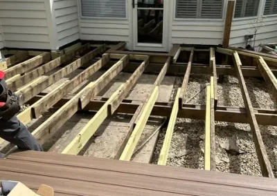 Affordable Construction Contracting