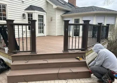Preferred Construction Contracting