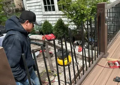 Reliable Construction Service