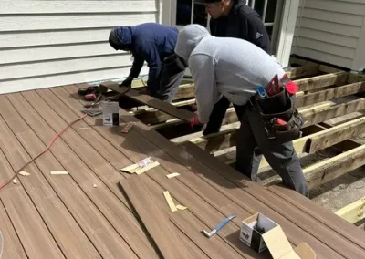 Top Construction Service