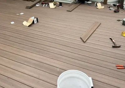 Trusted Construction Contracting